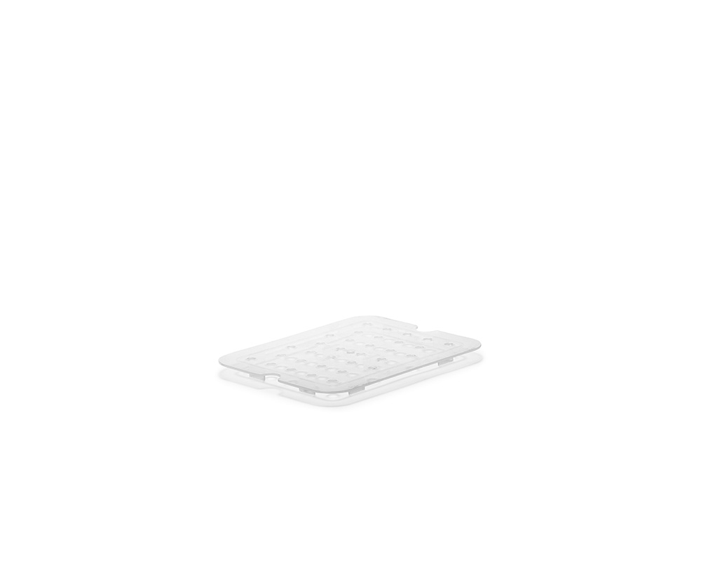 Bottom grates, polypropylene - 3