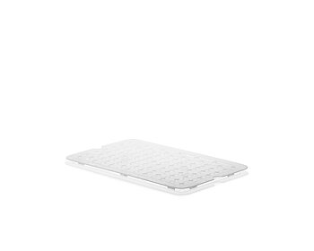 Bottom grates, polypropylene