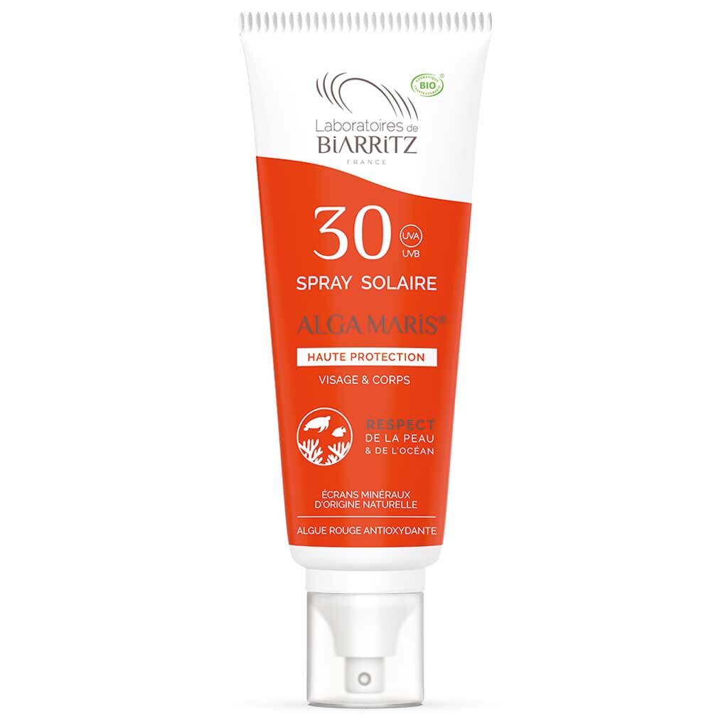Sun Spray SPF 30 100ml