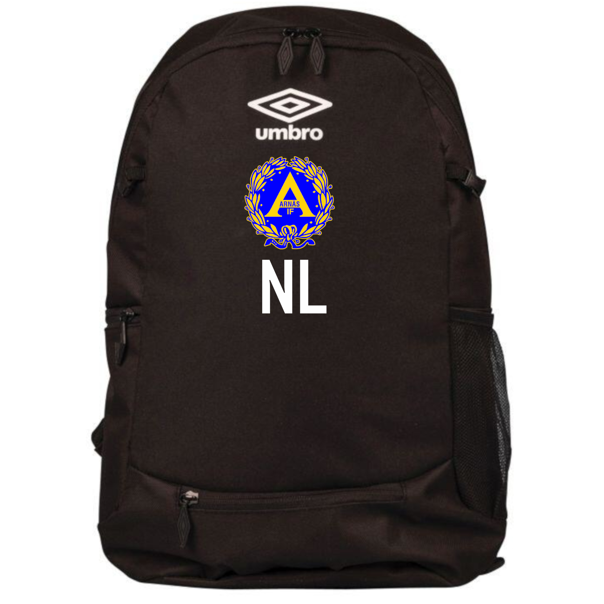 Umbro Core Ryggsäck (Arnäs IF)