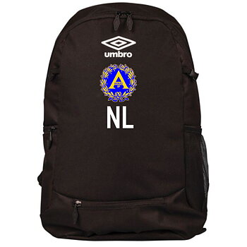 Umbro Core Ryggsäck (Arnäs IF)