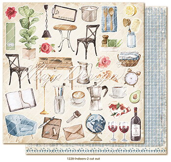 MD 1228 Everyday Life  - Indoor 2 cut out