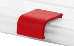 Clips, PP-plast - 3