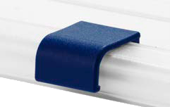 Clips, PP-plast