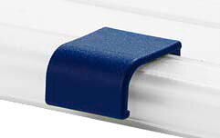 Clips, PP-plast