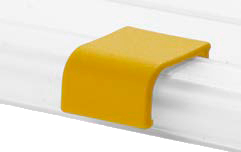 Clips, PP-plast - 5
