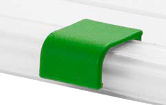 Clips, PP-plast - 2
