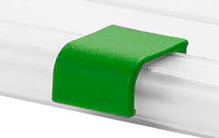 Clips, PP-plast