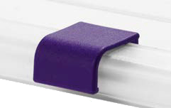 Clips, PP-plast - 4