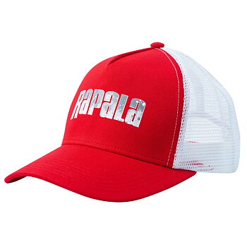 Rapala keps i trucker stil, för vardagen och fisketurerna