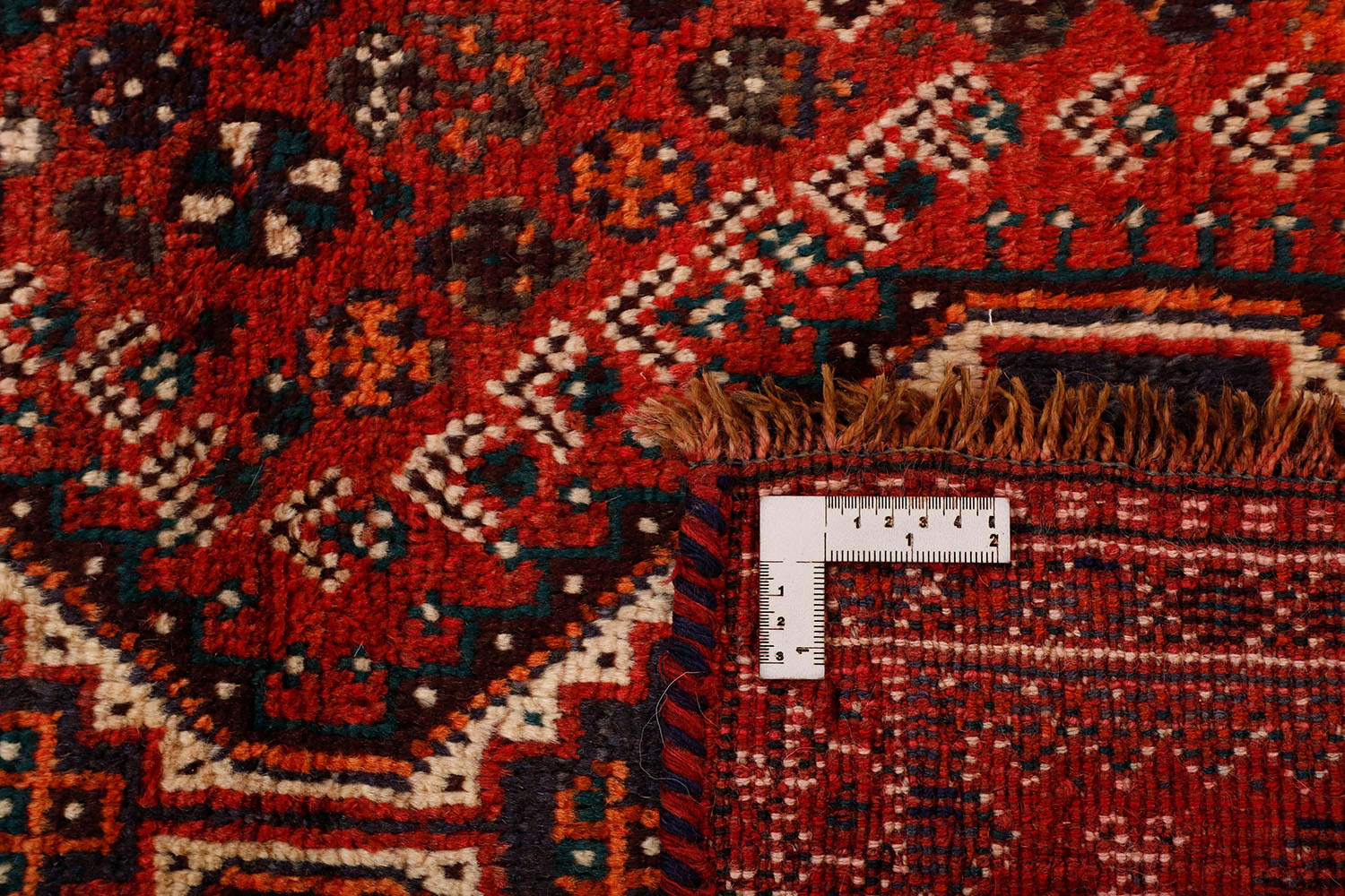 Shiraz 87x280cm - 4