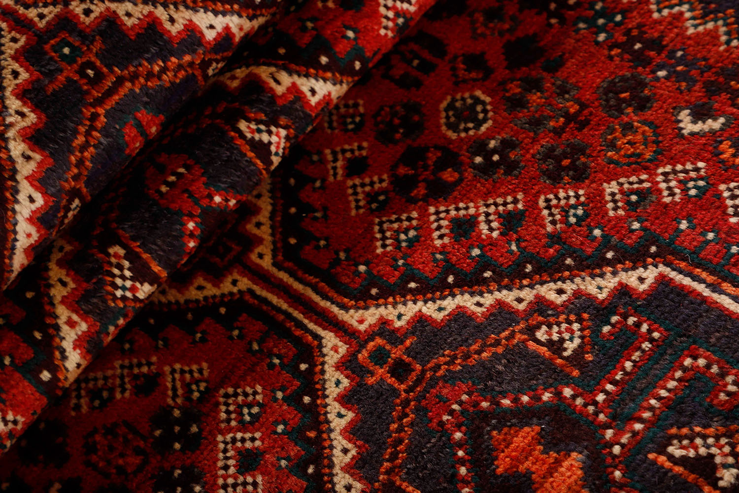 Shiraz 87x280cm - 3