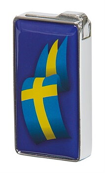 Sverige Souvenir Tändare