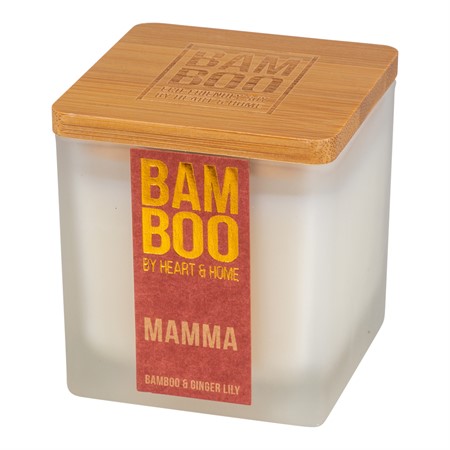 Doftljus, Mamma - 2