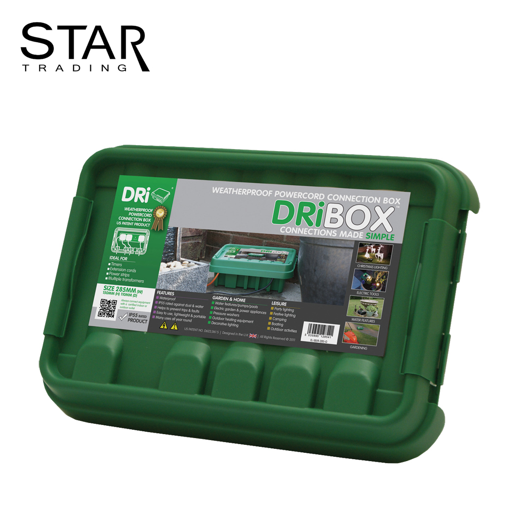 DriBox Green Star Trading