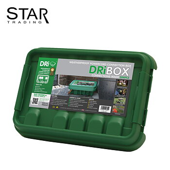DriBox Green Star Trading