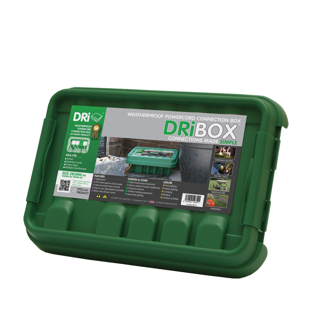 DriBox Green Star Trading - 2