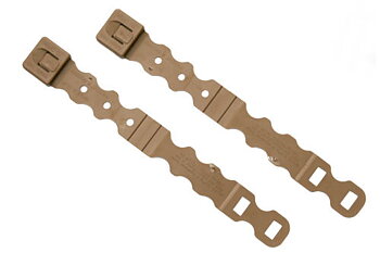 Malice clips FDE (Price per pc)