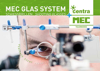 MEC  glasögon system