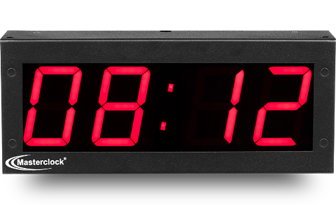 Masterclock NTDS24