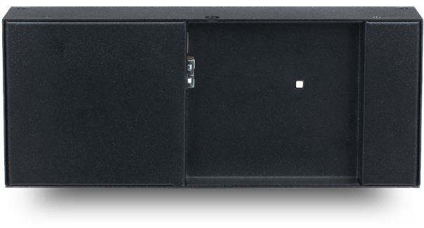 Masterclock NTDS24 - 2