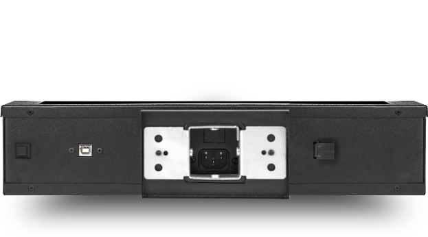Masterclock NTDS26-DF - 2