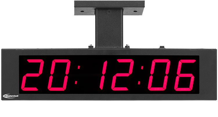Masterclock TCDS26-DF