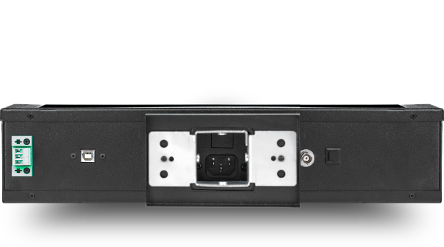 Masterclock TCDS26-DF - 2