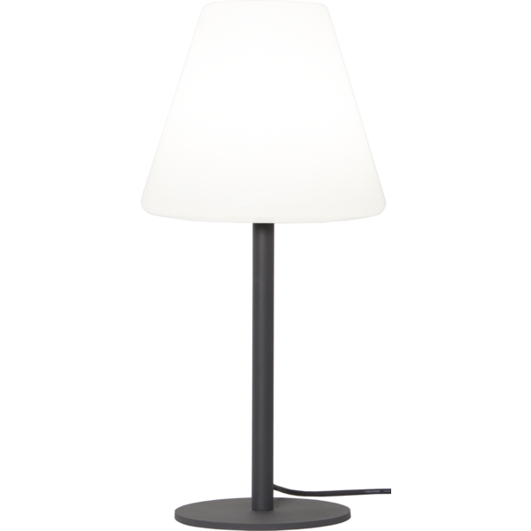 Bordslampa / Utomhus  / H:60cm