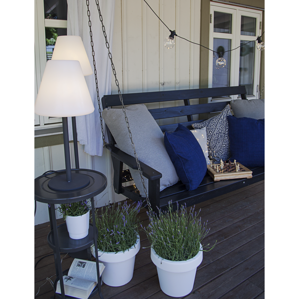 Bordslampa / Utomhus / H:60cm - 5