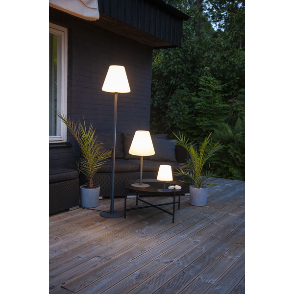 Bordslampa / Utomhus / H:60cm - 3