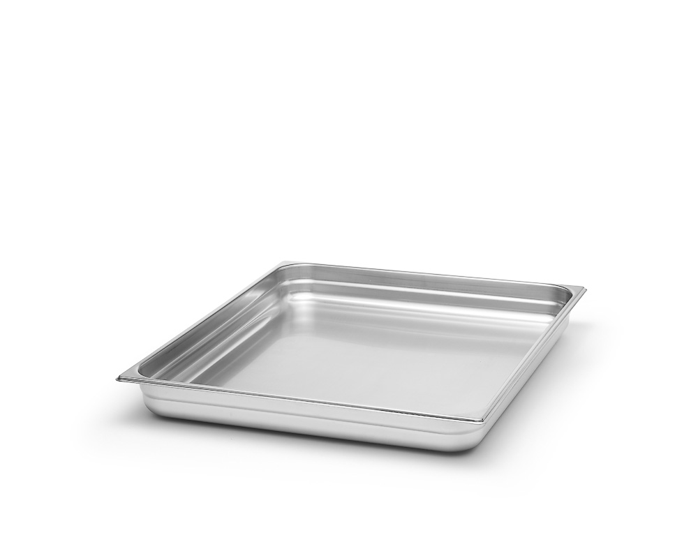 Kantiner rostfria Agnelli GN 2/1