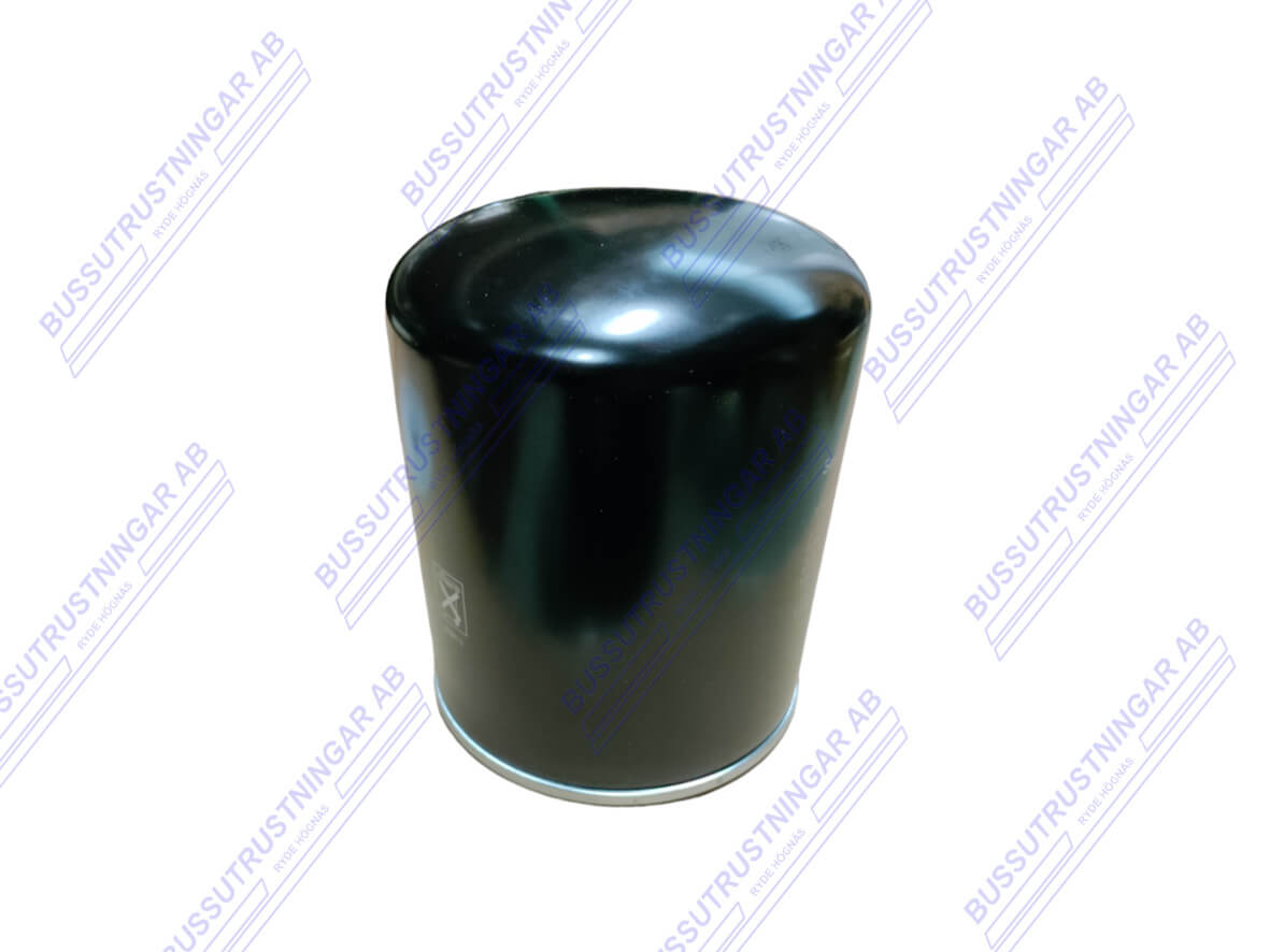 Lufttorkfilter- Iveco / MAN / Mercedes / Scania / Volvo