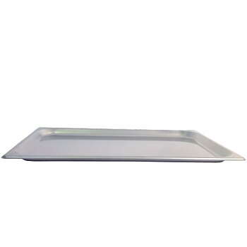 Kantiner rostfria Agnelli GN 1/1
