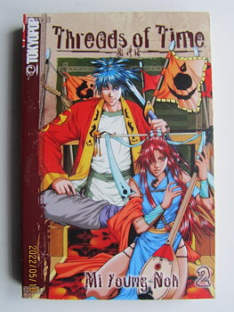 Threads of Time 02