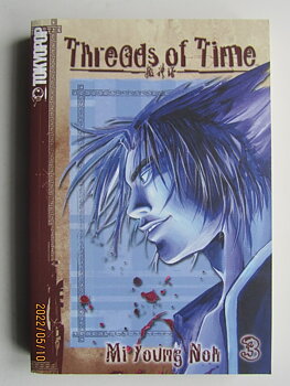 Threads of Time 03
