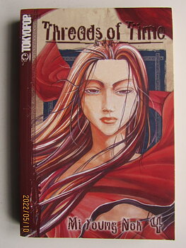 Threads of Time 04