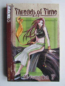 Threads of Time 07