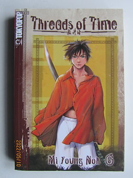 Threads of Time 06