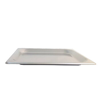 Kantiner rostfria Agnelli GN 1/2