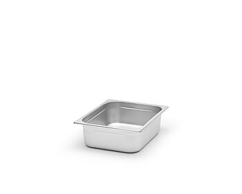 Kantiner rostfria Agnelli GN 1/2