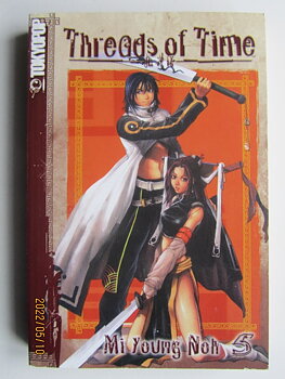 Threads of Time 05