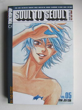 Soul to Seoul 05