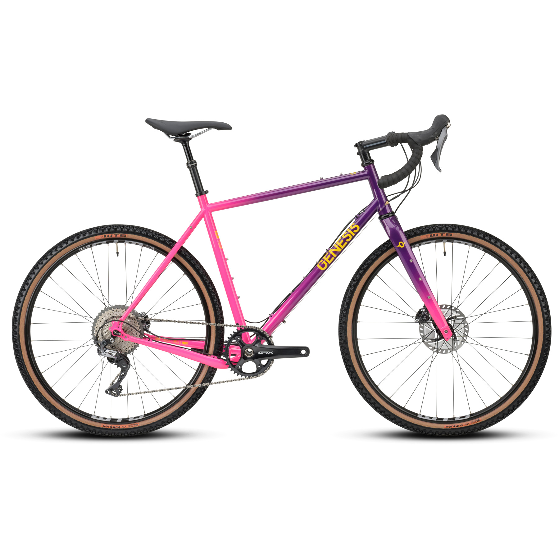 Genesis reflex mountain discount bike