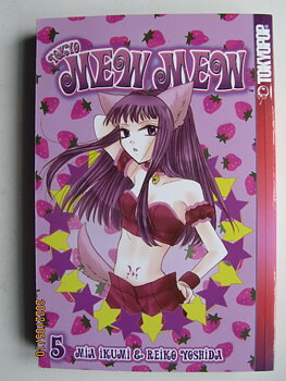 Tokyo Mew Mew 05