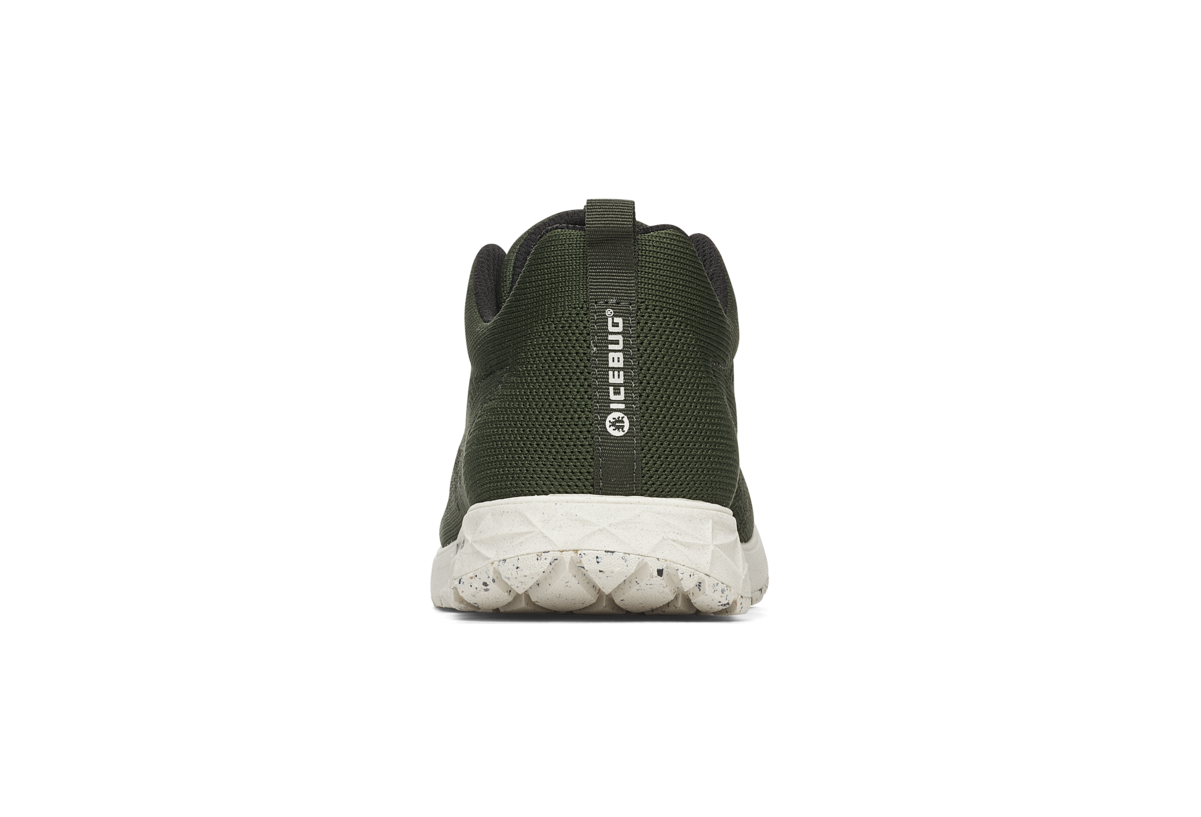 Icebug Eli RB9X Olive - 3