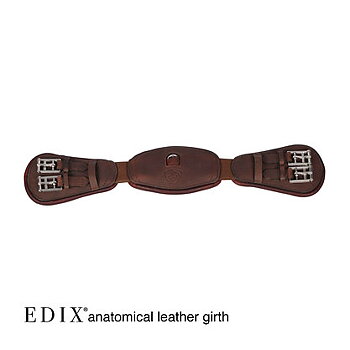 433. Edix Anatomic Dressyrgjord 