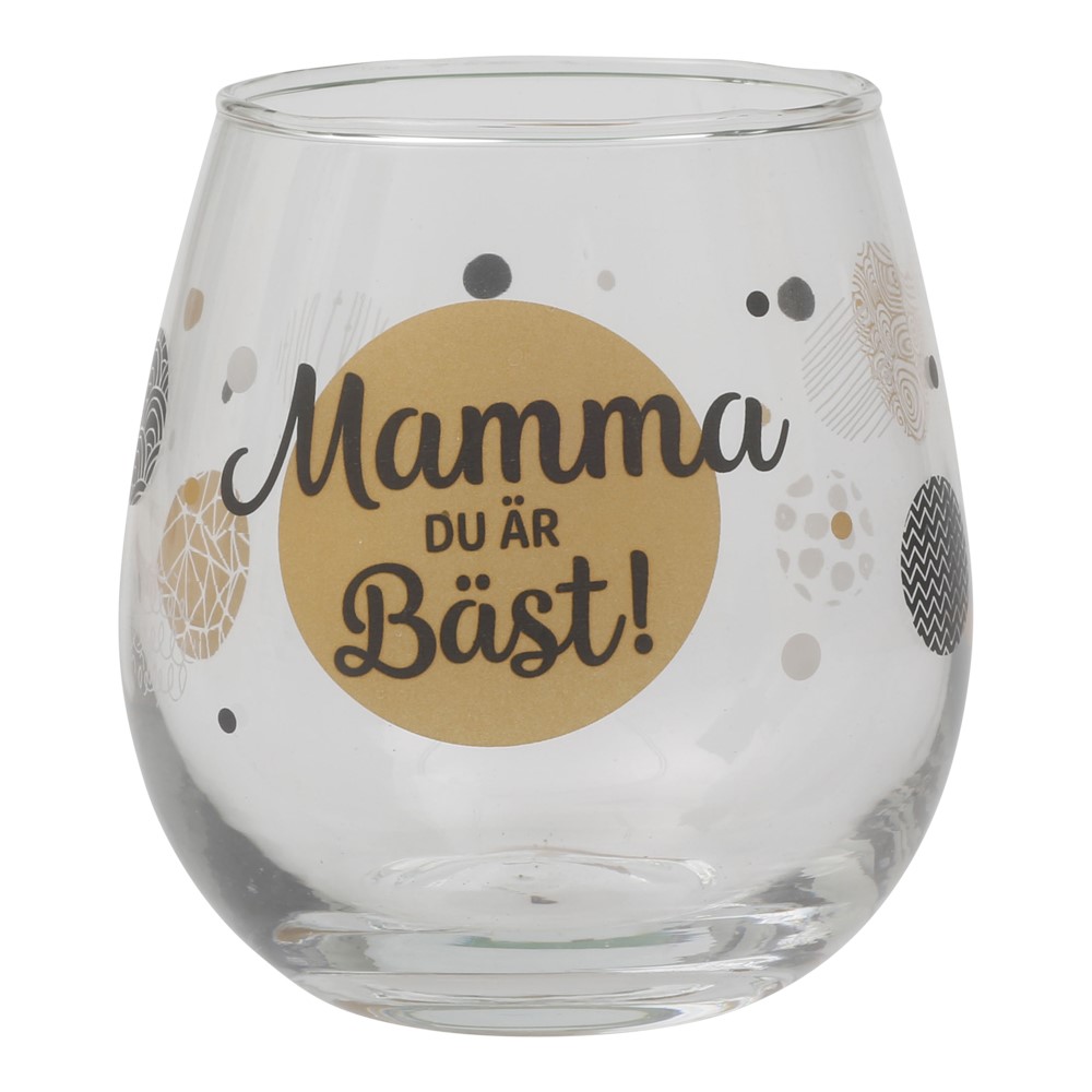 Cheers Glas - Mamma du är bäst! - 2