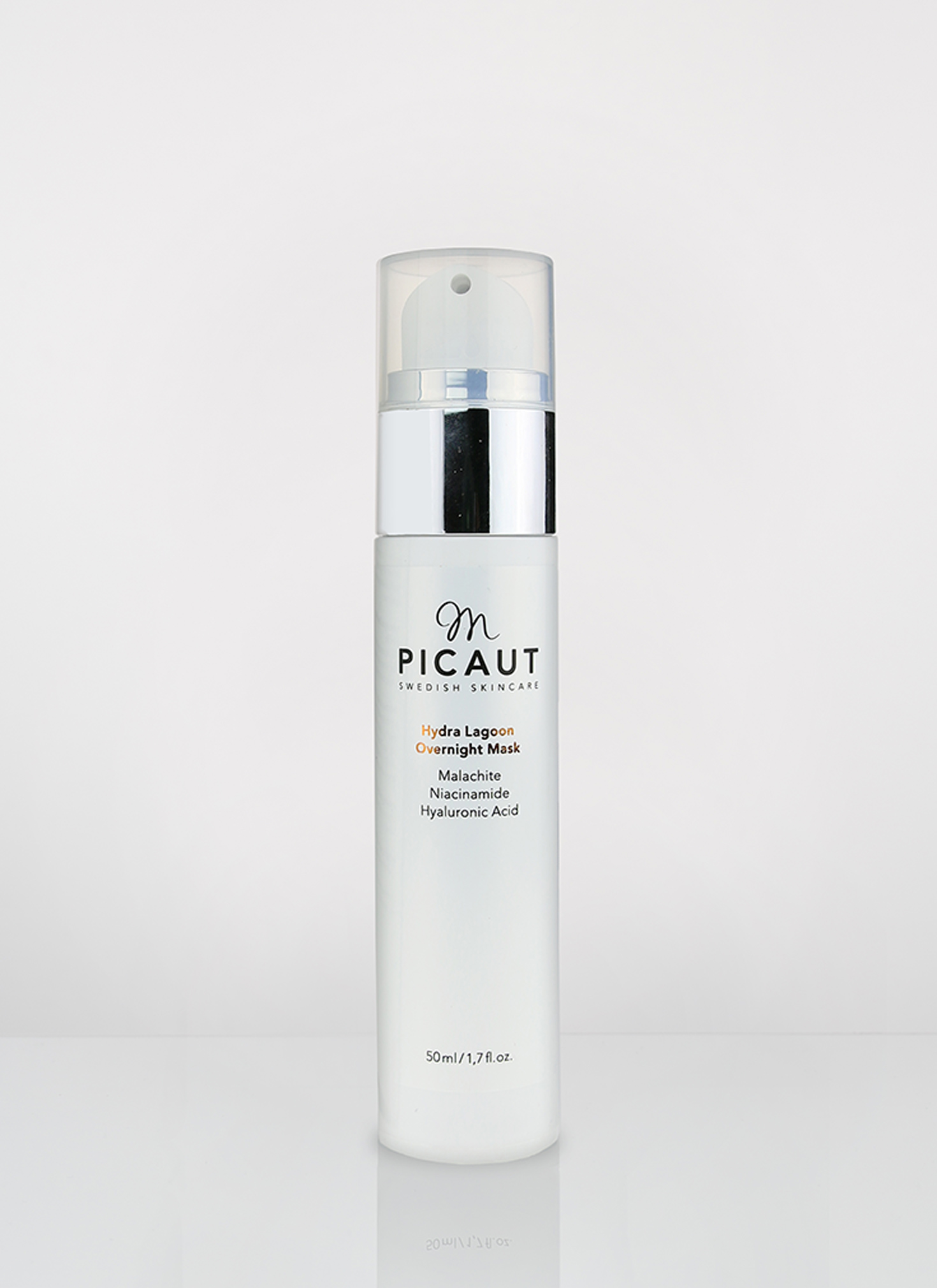 Hydra Lagoon Overnight Mask