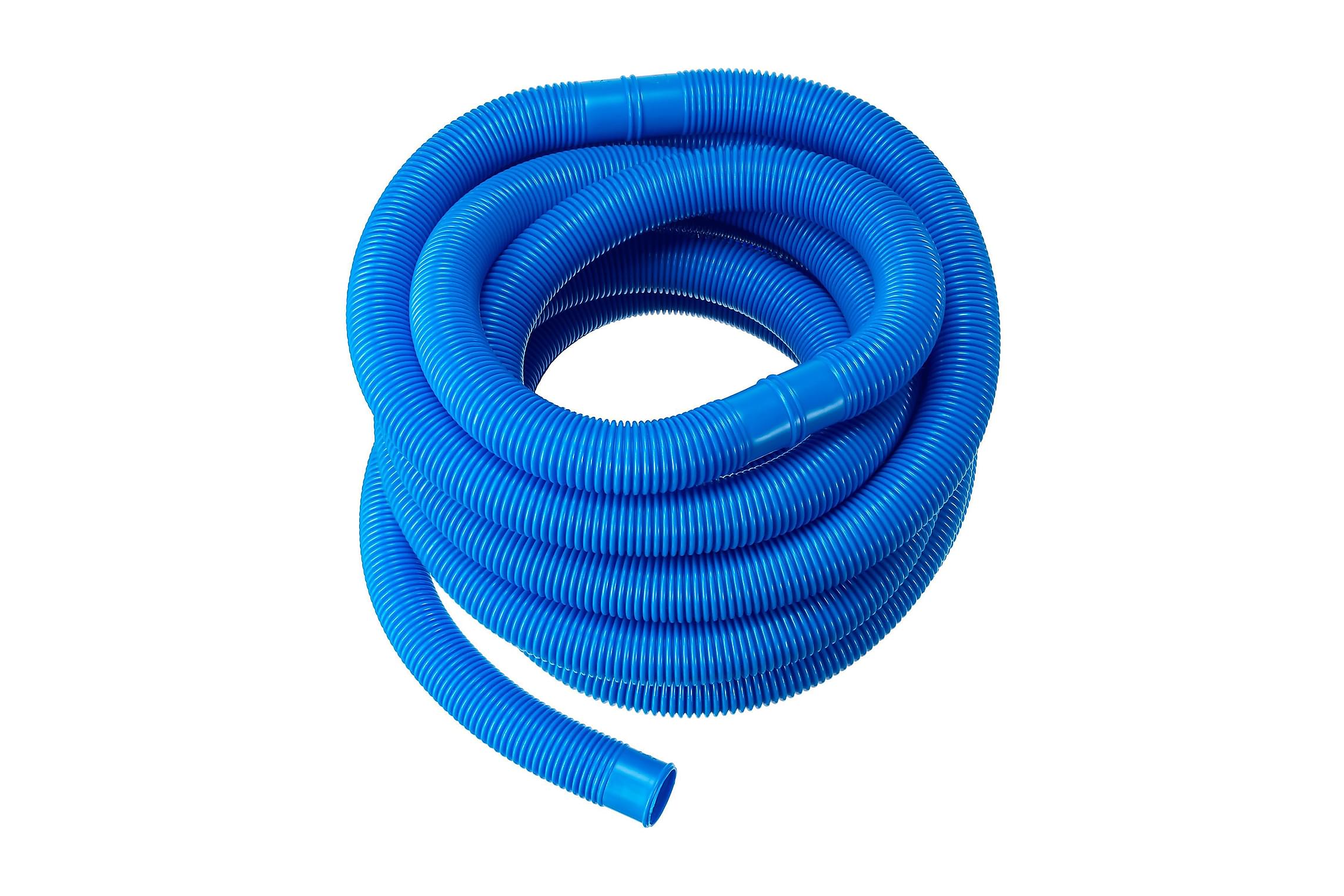 Pool slang 38 mm, blå Polar Stugan AB